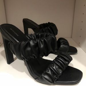 Pretty Little Thing Heels